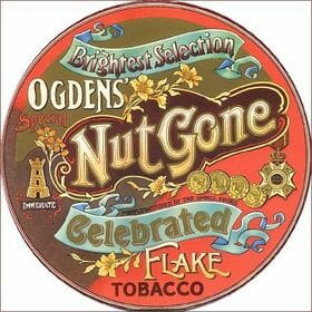 Small Faces: Ogdens' Nut Gone Flake Reissue