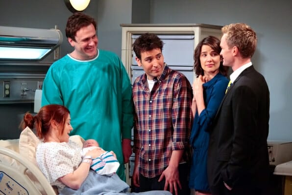 How I Met Your Mother: “The Magician’s Code, Parts 1 and 2” (Episodes 7.23 and 7.24)