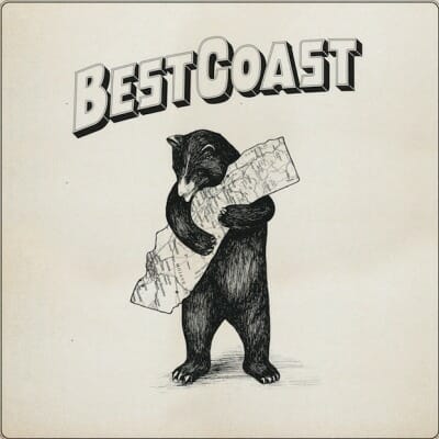 Best Coast: The Only Place