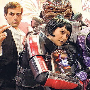 Comic-Con Episode IV: A Fan’s Hope