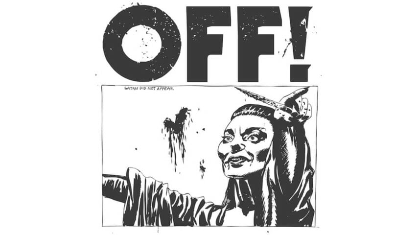 OFF!: OFF!