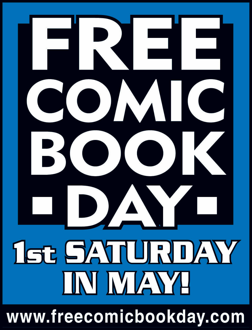 Free Comic Book Day 2012: Comic Book & Graphic Novel Round-Up