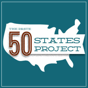 The 50 States Project: 500+ Bands on the Rise