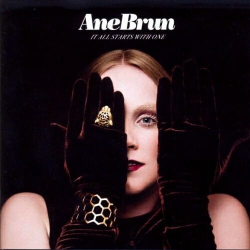 Ane Brun: It All Starts With One