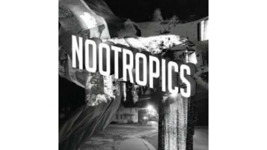 Lower Dens: Nootropics