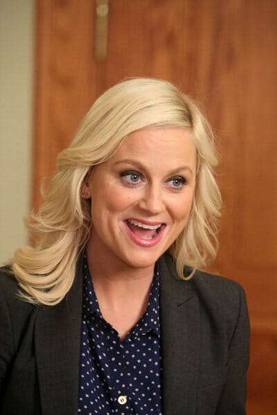 Parks and Recreation: “Live Ammo” (4.19)