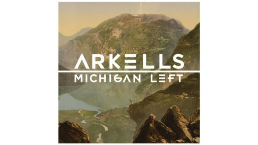 Arkells: Michigan Left