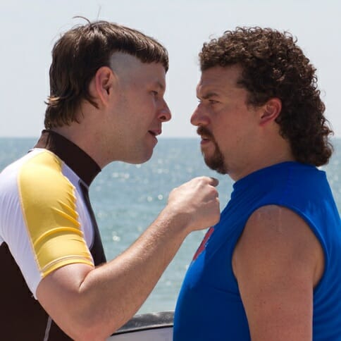 Eastbound & Down: 