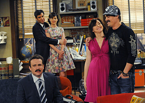 How I Met Your Mother: “Trilogy Time” (Episode 7.20)