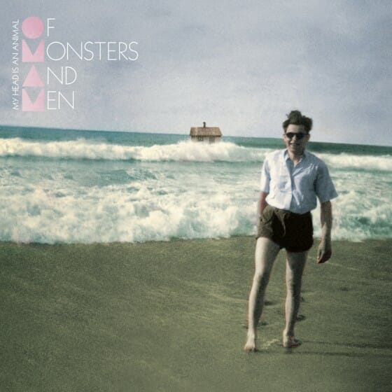 Of Monsters and Men: My Head is an Animal