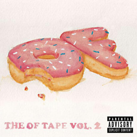Odd Future: The OF Tape, Vol. 2