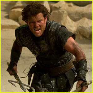 Wrath of the Titans