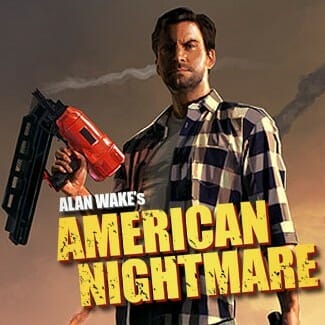 Alan Wake's American Nightmare (XBLA)