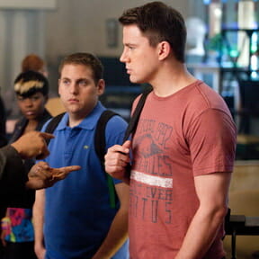 21 Jump Street