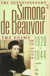 The Prime of Life by Simone de Beauvoir - Paste Magazine