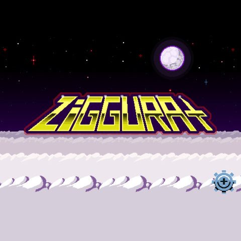 Ziggurat (iOS)