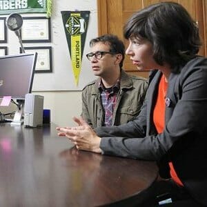 Portlandia: 
