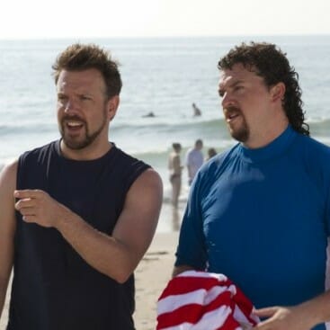 Eastbound & Down: 