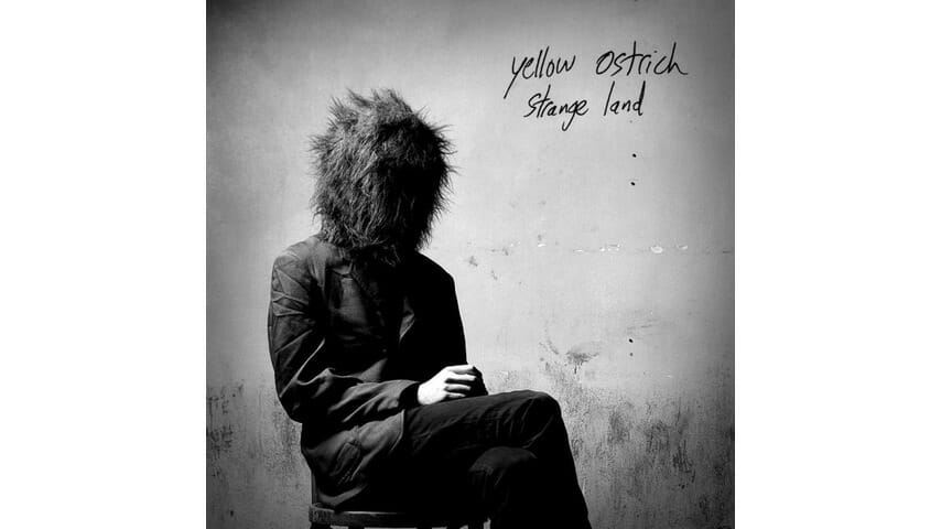 Yellow Ostrich: Strange Land