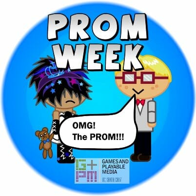 Prom Week (Browser / Facebook)