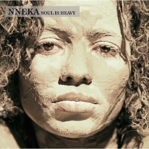 Nneka: Soul is Heavy