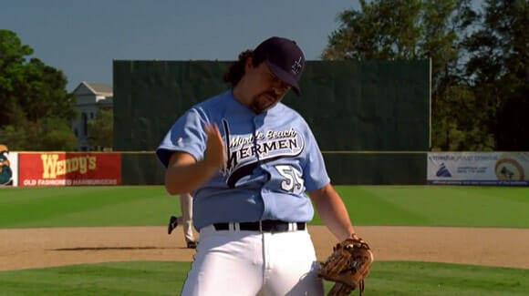 Eastbound & Down: “Chapter 14” (Episode 3.01)