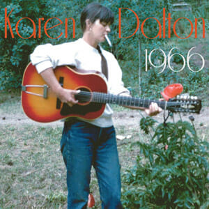 Karen Dalton: 1966