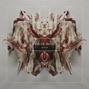 Band of Skulls: Sweet Sour