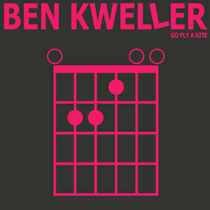 Ben Kweller: Go Fly a Kite