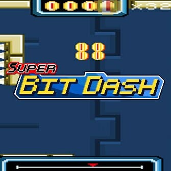 Super Bit Dash (Android/iOS)