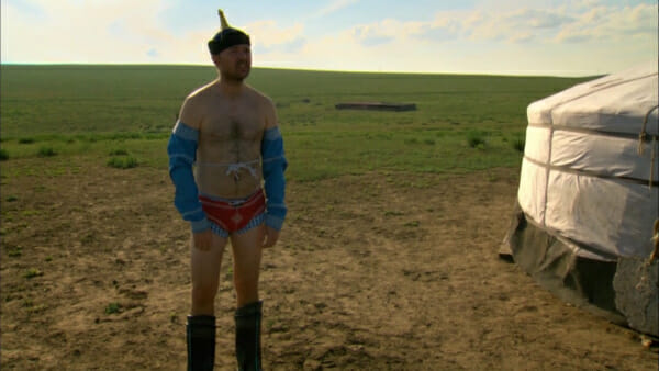 An idiot abroad on sale episodes