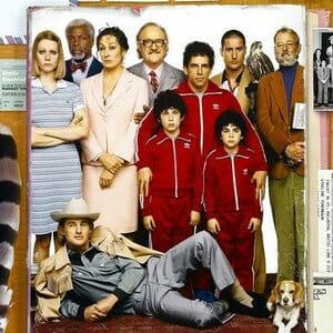 The 20 Most Memorable Wes Anderson Characters