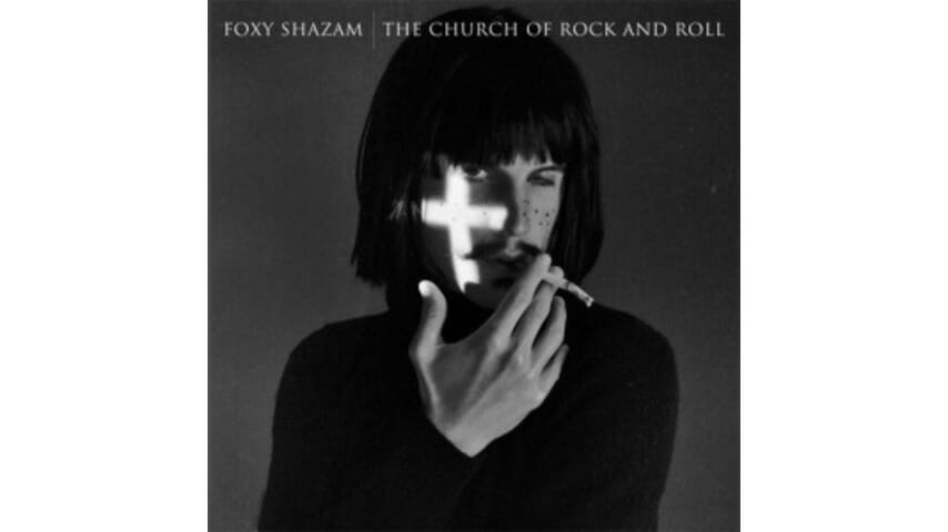 Foxy Shazam: The Church of Rock & Roll