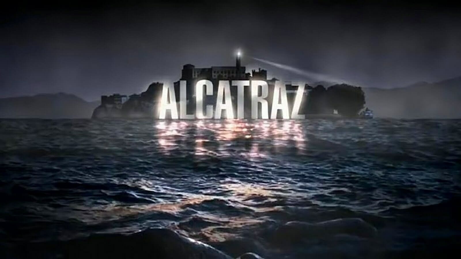 Alcatraz: “Pilot” & “Ernest Cobb” (Episode 1.01 & 1.02)