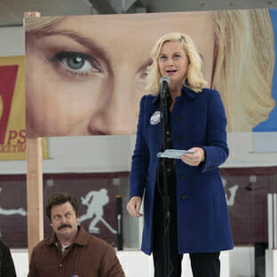 Parks and Recreation: 