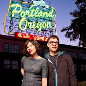 Portlandia: “Mixology” (Episode 2.01)