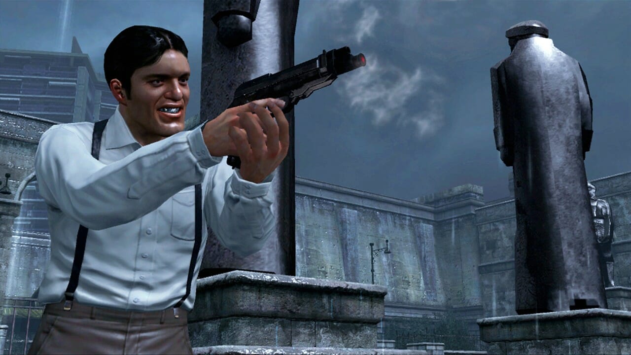 GoldenEye 007: Reloaded - Paste Magazine