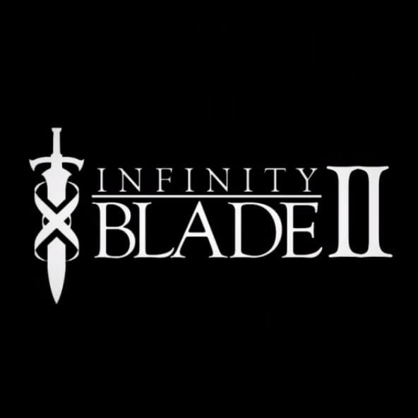 Infinity Blade II (iOS)