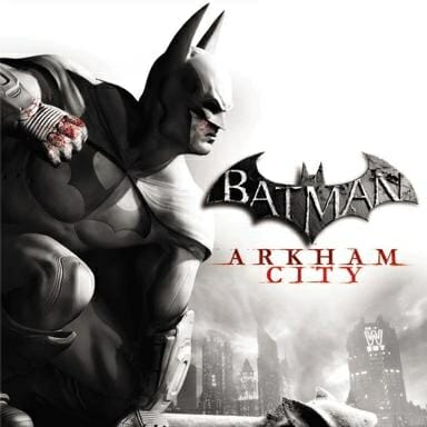 Batman: Arkham City (Multi-platform)