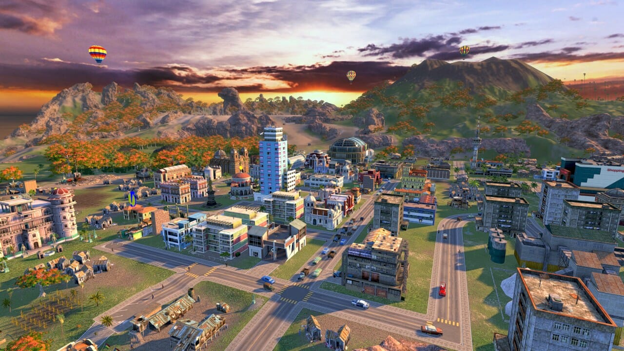 Tropico 4 (Xbox 360) Review