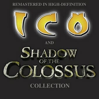 The Ico and Shadow of the Colossus Collection (PS3)