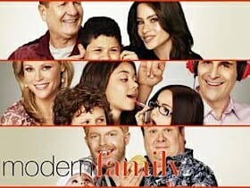Modern Family: “Dude Ranch” and “When Good Kids Go Bad” (3.01 / 3.02)