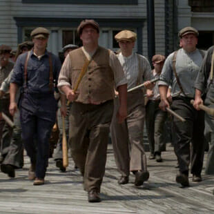 Boardwalk Empire: 