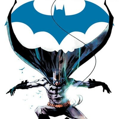 Comic Book & Graphic Novel Round-Up (11/23/11)