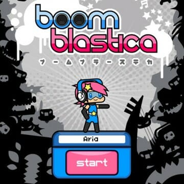Mobile Game of the Week: Boomblastica (iOS)