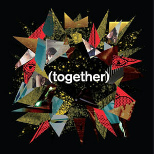 The Antlers: (together) EP