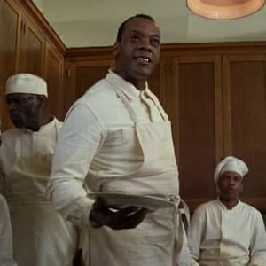 Boardwalk Empire: 