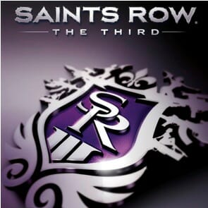 Saints Row: The Third (Multi-platform)