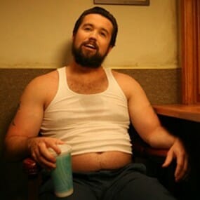 It's Always Sunny in Philadelphia: 