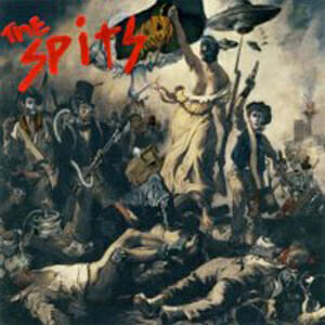 The Spits: The Spits
